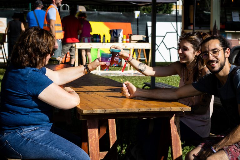 Festival Décapadiot 2022